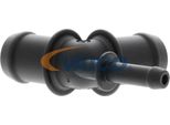 Vaico V10-6546 Flangia Refrigerante Per Vw Polo (9N) Flangia Acqua