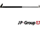 Jp Group 3881201070 Molla A Gas Ammortizzatore Portellone Posteriore Per Mazda 323 P V (Ba)
