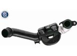Vaico V42-0792 Tubo Aria Di Sovralimentazione Per Fiat Scudo (270, 272) Furgone Scudo (270, 272) Si Adatta A Peugeot Expert Furgone (VF3A, VF3U, VF3X)