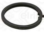 Guarnizione Elring Termostato 866.970 Per Chevrolet Camaro GMX511 6,2 Mm Epdm (Gomma Etilene Propilene Diene) 49,2 Mm 57,2 Mm