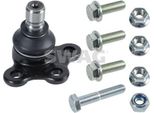 Giunto Di Supporto Swag Anteriore Sinistro Anteriore Destro Adatto Per Peugeot 1007 (Km) 62 92 8600