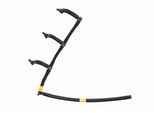 Vaico V25-2137 Tubo Flessibile Per Carburante Di Scarico Per Ford Focus Ii Hatchback (Da, Hcp, Dp) Tubo Di Ritorno Common Rail