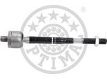Optimal G2-1246 Snodo Assiale Barra Di Accoppiamento Adatto Per MERCEDES-BENZ Classe B (W246, W242) Anteriore Sinistro Anteriore Destro