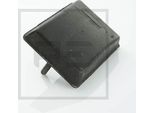 Peters Ennepetal Piastra Di Usura Molla A Balestra 014.320-00A Per MERCEDES-BENZ LK/LN2 94Mm 70Mm 18Mm 0,21Kg