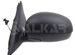 Alkar 6138573 - Oe 5J0857522H Specchio Esterno Destro Per Roomster (5J)