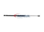 Ackoja A52-0154 Molla A Gas Ammortizzatore Portellone Posteriore Per Hyundai I10 (Pa) 465 Mm