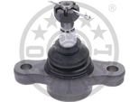 Optimal Giunto Sferico Inferiore Anteriore Sinistro Destro Per Hyundai Sonata V (Nf) G3-1041