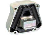 Febi Bilstein Supporto Motore Supporto In Gomma-Metallo Posteriore Per Iveco Eurotrakker 171321