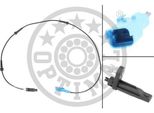 Sensore Optimal Abs Velocità Ruota Anteriore Adatto Per Peugeot 508 Sw I (8E) 06-S566