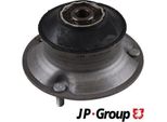 Jp Group 1442400900 Supporto Ammortizzatore Anteriore Destro Anteriore Sinistro Per Bmw 3 Touring (E91) 5 Berlina (E39) 3 Berlina (E90) 3 Berlina (E46) X3