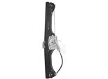 Van Wezel 0687263 - Oe 51357166381 Regolatore Del Finestrino, Posteriore Sinistro Per X5 (E70)