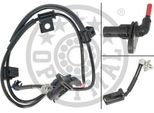 Sensore Abs Optimal Velocità Ruota Anteriore Destra Per Hyundai Ix35 (Lm, El, Elh) 06-S505