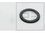 Peters Ennepetal Disco Graduato Regolatore Dell'asta 016.153-00A Adatto Per MERCEDES-BENZ Mk 3,5 Mm Pa (Poliammide) 44,5 Mm 58,0 Mm 0,006 Kg