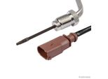 Herth+Buss Elparts 70683081 Sensore Temperatura Gas Di Scarico Per Vw Polo Hatchback (6R1, 6C1) M14X1,5