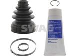 Swag Kit Soffietto Albero Motore Anteriore Per Opel Corsa C Hatchback (X01) 40 92 9571