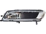 Van Wezel 5802996 - Fendinebbia Di Primo Impianto 3C8941700, Destro Per Cc (358)