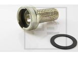 Peters Ennepetal Tappo Del Serbatoio 019.050-00A 0,6Kg