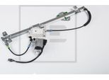Peters Ennepetal 010.467-00A Regolatore Finestrino Elettrico Sinistro Adatto A MERCEDES-BENZ Atego Atego 2 Atego 3 Axor Axor 2