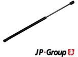 Jp Group 4381201400 - Ammortizzatore Per Portellone Posteriore Oe 8200174571 Per Grand Scenic Ii (Jm), Scenic Ii