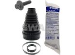 Set Di Soffietti Swag Per Albero Di Trasmissione Anteriore Per MERCEDES-BENZ Classe C Berlina (W204) 10 10 0192