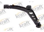 Kraft Automotive | Braccio Di Controllo, Sospensione Ruota (4213190) Per Fiat