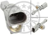 Sensore Optimal Abs Velocità Ruota Posteriore Per Vw Golf Vii Hatchback (5G1, BQ1, BE1, BE2) 06-S579