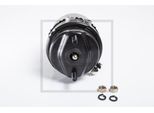 Peters Ennepetal 076.832-00A Tipo 24/24 Cilindro Freno Ad Accumulatore A Molla Adatto Per MERCEDES-BENZ Actros Sinistra