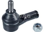 Swag Tirante Tirante Per Opel Agila (A) (H00) Anteriore Sinistro Anteriore Destro 84 94 2318