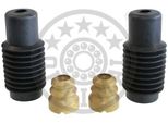 Optimal AK-735373 Kit Protezione Antipolvere Ammortizzatore Anteriore Sinistro Anteriore Destro Anteriore Per Kia Carnival Ii (Gq) Carnival I (Up)