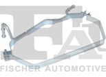 FA1 104-938 Staffa Per Silenziatore Staffa Per Scarico Per Mini Hatchback (R50, R53) Cabrio (R52)