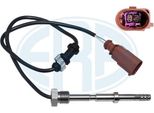 Era 550989A Sensore Temperatura Gas Di Scarico Per Vw Passat Variant (3C5) 500 Mm