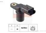 Sensore Posizione Albero A Camme Eps Per Opel Movano Furgone (X70) Alberi A Camme 1.953.348
