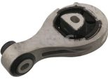 Supporto Motore Swag Supporto In Gomma-Metallo Posteriore Inferiore Per Opel Combo Furgone/Station Wagon (X12) 70 93 6971