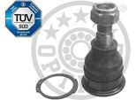 Optimal Giunto Sferico Inferiore Anteriore Sinistro Destro Per Nissan Almera Ii Hatchback (N16) G3-549