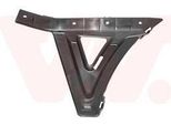 Van Wezel 1987538 - Oe 1764937 Staffa Paraurti, Anteriore Destra Per Tourneo Custom, Transit Custom