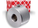 Febi Bilstein Boccola Cuscinetto Molla A Balestra 174471 Anteriore Sinistro Anteriore Destro Per Volvo Fe 40 Mm Gomma 8 Mm 70 Mm 0,861 Kg