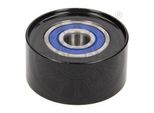 Optimal 0-N2244 Puleggia Folle Cinghia A V Per Mazda 5 (CR19) 3 (Bk) 6 Estate (Gh) 3 (Bl) 6 Station Wagon (Gy) CX-7 (Er)