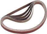 Sealey Set Di Nastri Abrasivi Levigatrice A Nastro SA35/B40G 330 Mm 10 Mm