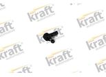 Estremità Del Tirante Esterno Di Kraft Automotive (4310010) Testa A Sfera Dello Sterzo, Testa A Sfera, Giunto A Sfera, Pezzo Di Estremità Del Tirante