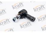 Estremità Del Tirante Esterno Di Kraft Automotive (4311370) Testa A Sfera Dello Sterzo, Testa A Sfera, Giunto A Sfera, Pezzo Di Estremità Del Tirante