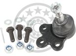 Optimal Giunto Sferico Inferiore Anteriore Sinistro Destro Per Opel Antara G3-1077S