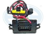 Era 665061 Resistenza Ventilatore Per Renault Twingo Ii (CN0) Ventilatore Abitacolo