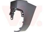 Van Wezel 4091532 - Paraurti Oe 9816754780, Posteriore Destro Per Berlingo, Combo (K9), Partner (K9), Rifter