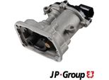 Jp Group 1519900900 Valvola Egr Con Guarnizioni Per Ford S-MAX (WA6) Valvola Di Ricircolo Dei Gas Di Scarico