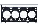 Ajusa 10206000 Guarnizione Testa Cilindro Per Opel Antara Per Chevrolet Captiva (C100, C140) Per Vauxhall Antara (L07)