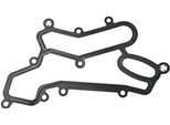 Guarnizione Per Alloggiamento Filtro Olio Elring Guarnizione Per Alloggiamento Filtro Olio 493.071 Per Scania Serie F