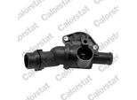 Calorstat By Vernet Termostato Liquido Di Raffreddamento 87 °C Per Vw Golf V Hatchback (1K1) Touran (1T1, 1T2) Passat Variant (3C5) Golf Plus (5M1, 521) Eos