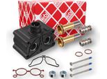 Febi Bilstein Elettrovalvola 172440 Adatta Per MERCEDES-BENZ Actros 0,750 Kg