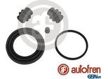 Kit Riparazione Pinza Freno Renault Anteriore Modus/Grand Modus 1.2-1.6 04-
