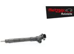 Metzger 0871068 Iniettore Per Vw Transporter Vi Bus (Sgb, Sgg, Sgj) Common Rail